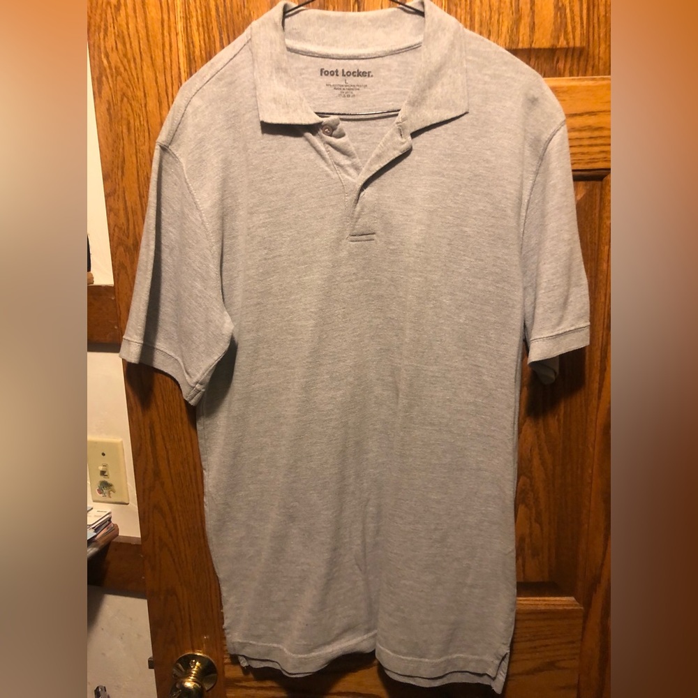 Foot Locker shirt